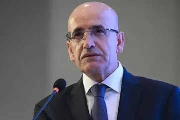Bakan Şimşek: Yeni Vergi Çalışmamız Yok