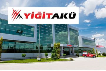 Yiğit Akü (YIGIT) 13 Milyon Euro’luk Sözleşme İmzaladı