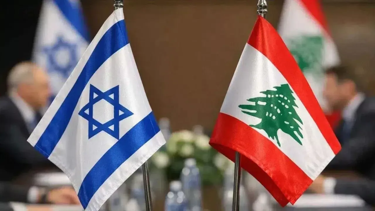 ABD Arabuluculuğunda İsrail ve Lübnan Ateşkes Uygulamasında Anlaştı