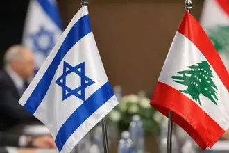 ABD Arabuluculuğunda İsrail ve Lübnan Ateşkes Uygulamasında Anlaştı