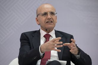 Mehmet Şimşek: “Türkiye Bu Zorlu Dönemi Güçlenerek Aşacak”