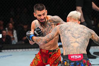 Paramount, UFC'nin ABD Yayın Haklarını 7.7 Milyar Dolara Aldı