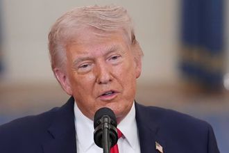 Trump: ABD Halkı Ordunun Eve Dönmesini İstiyor