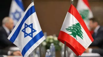 ABD Arabuluculuğunda İsrail ve Lübnan Ateşkes Uygulamasında Anlaştı