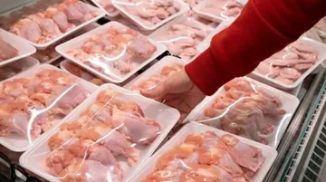 Beyaz Et Şirketlerine Yönelik Kayyum Kararı Kaldırıldı