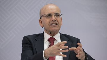Mehmet Şimşek: “Türkiye Bu Zorlu Dönemi Güçlenerek Aşacak”