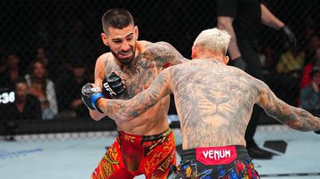 Paramount, UFC'nin ABD Yayın Haklarını 7.7 Milyar Dolara Aldı