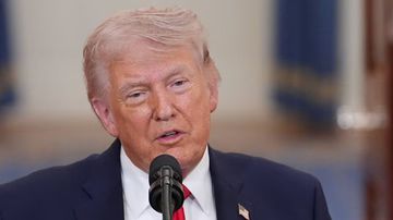 Trump: ABD Halkı Ordunun Eve Dönmesini İstiyor