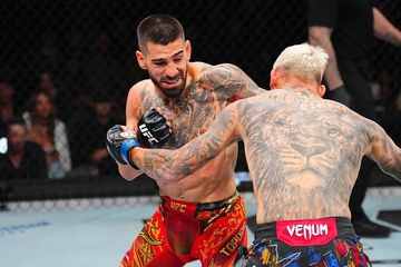 Paramount, UFC'nin ABD Yayın Haklarını 7.7 Milyar Dolara Aldı