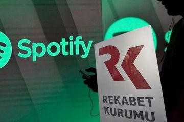 Rekabet Kurumu’ndan Spotify Açıklaması: Sanatçılara Adil Koşul Vurgusu