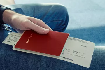 Türkiye’ye Vizesiz Giriş Kararı Sonrası Çin’den Uçuş Aramaları 6 Kat Arttı