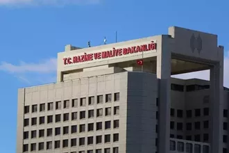 Hazine İki İhaleyle 33,8 Milyar Lira Borçlandı