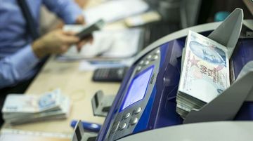 Mevduat Faizleri Geriledi: 1 Milyon TL'nin Aylık Getirisi Ne Kadar Oldu?