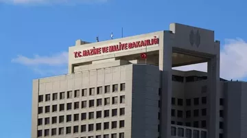 Hazine İki İhaleyle 33,8 Milyar Lira Borçlandı