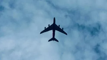 İran’da Sivil Uçuşlar Yeniden Başlatılacak