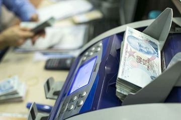 Mevduat Faizleri Geriledi: 1 Milyon TL'nin Aylık Getirisi Ne Kadar Oldu?