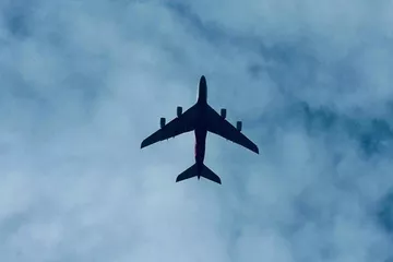 İran’da Sivil Uçuşlar Yeniden Başlatılacak