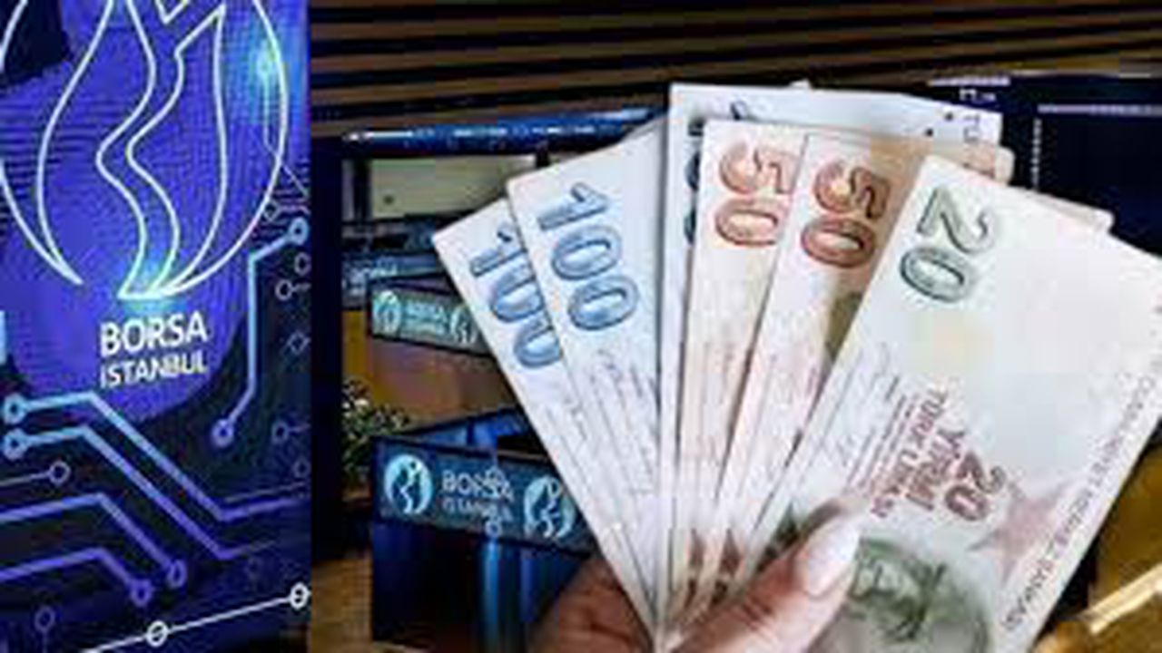 Borsada Yarın 4 Hisse Temettü Dağıtacak: SISE, AKCNS, MACKO ve AYES