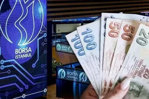 Borsada Bu Hafta 4 Şirket Temettü Dağıtacak