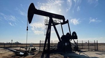 Petrol Fiyatları İsrail-Lübnan Ateşkesi Sonrası Geriledi