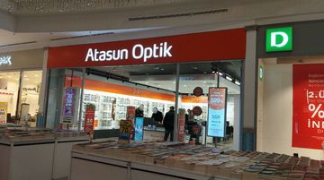 Rekabet Kurumu'ndan Atasun Optik'i Etkileyecek Önemli Karar