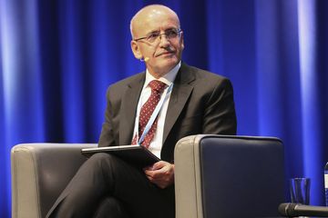 Ekonominin patronu Mehmet Şimşek'ten 'alım gücü' mesajı!