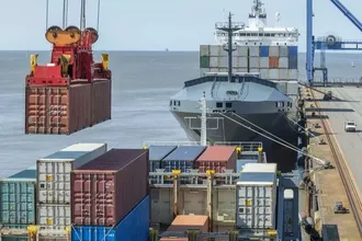 TÜİK Açıkladı: Dış Ticarette Güçlü Toparlanma