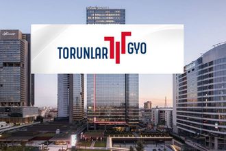 Torunlar GYO'dan (TRGYO) Hisse Alım Açıklaması