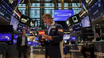 Jeopolitik Riskler Piyasaları Sarstı, Gözler ABD Enflasyonunda