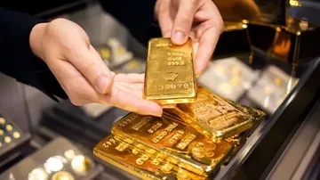 Dev Bankalar Altın İçin Yeni Tahminlerini Açıkladı