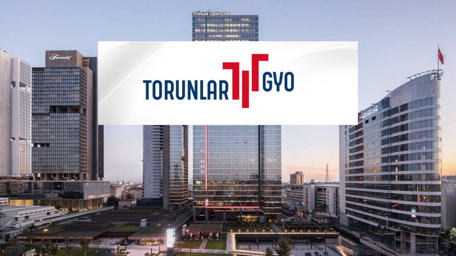 Torunlar GYO (TRGYO)