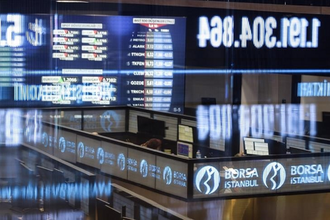 BIST 100 Günün İlk Yarısında Geriledi (24 Şubat 2026)
