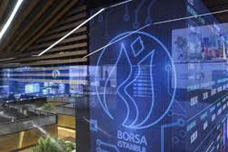 Borsada Yatırımcı Sayısında Düşüş