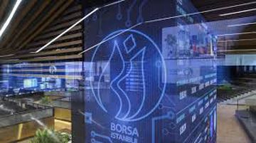 Borsada Yatırımcı Sayısında Düşüş