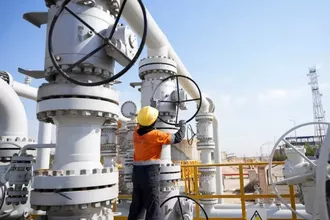 İran, Türkiye’ye Gaz Akışını Kesti