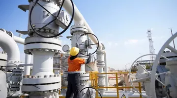 İran, Türkiye’ye Gaz Akışını Kesti