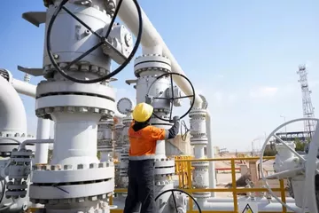 İran, Türkiye’ye Gaz Akışını Kesti