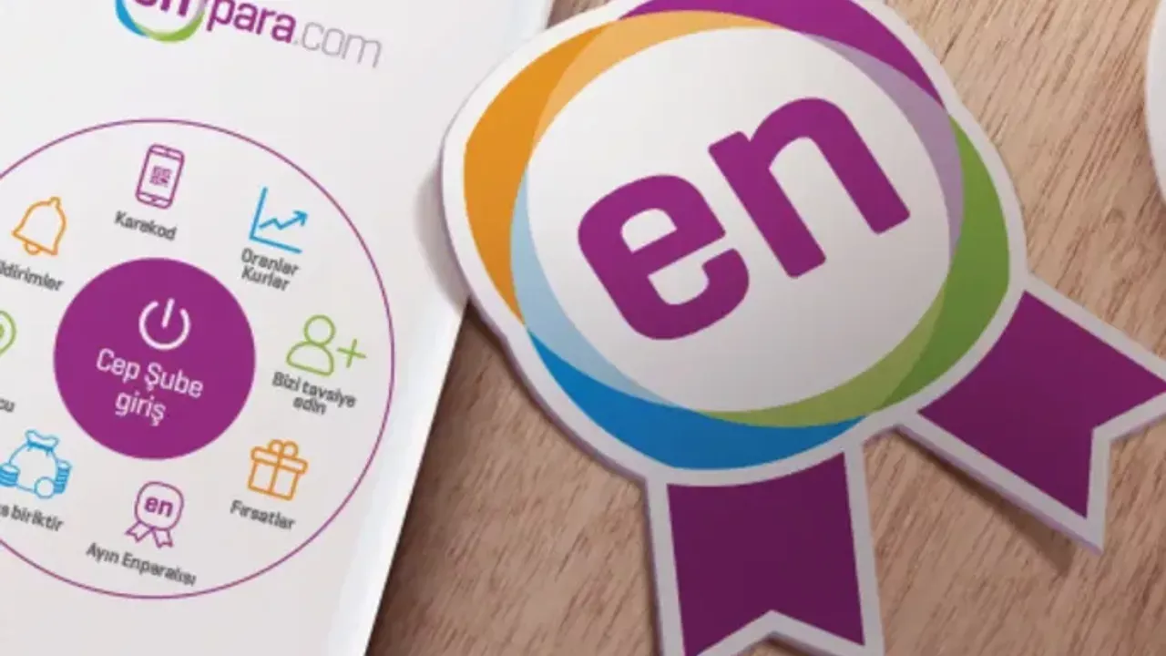 Enpara.com Devredildi, “İşlemlerde Aksaklık” İddiaları İçin Açıklama