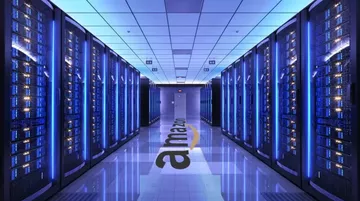 Amazon’un Bulut Hizmetleri Savaş Nedeniyle Zorda