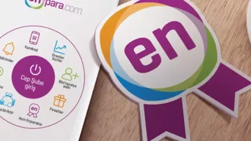 Enpara.com Devredildi, “İşlemlerde Aksaklık” İddiaları İçin Açıklama
