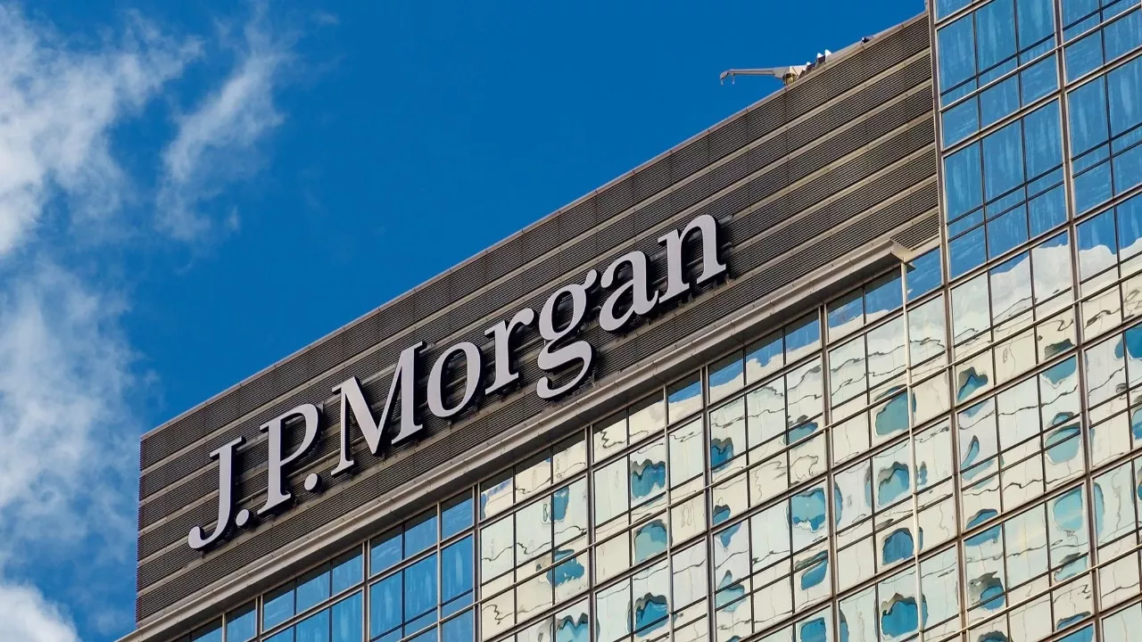 JPMorgan'dan Petrol Şoku Uyarısı