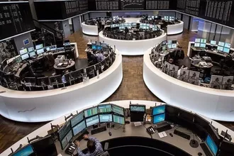 Avrupa Bankalarının Üçüncü Çeyrek Kârları Beklentileri Karşılayamadı
