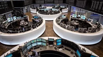 Avrupa Bankalarının Üçüncü Çeyrek Kârları Beklentileri Karşılayamadı