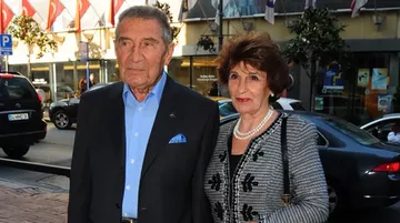 İş İnsanı Osman Boyner Yaşamını Yitirdi