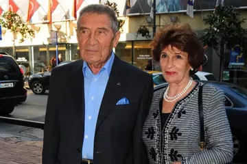 İş İnsanı Osman Boyner Yaşamını Yitirdi