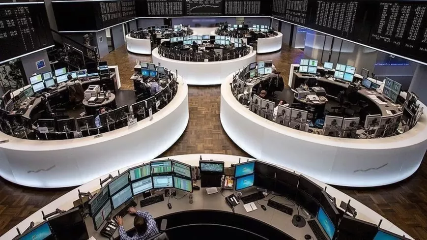 Avrupa Bankalarının Üçüncü Çeyrek Kârları Beklentileri Karşılayamadı