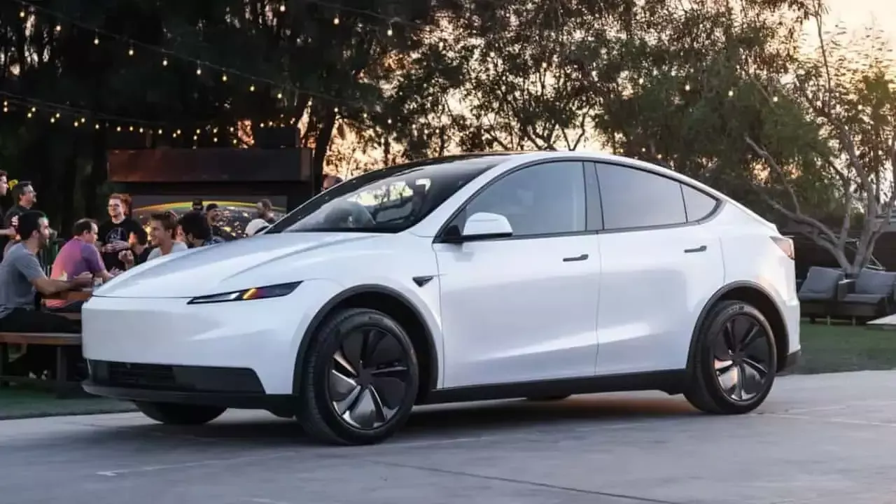 Ucuz Tesla Model Y Geliyor: Model Y’nin Yeni Versiyonu ve Fiyatı