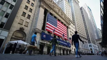 ABD Ekonomisinde Alarm