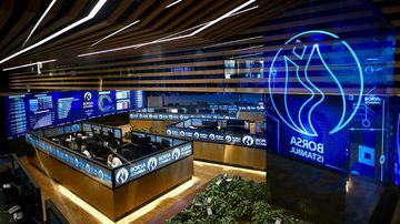 Borsa İstanbul Güne Yükselişle Başladı: İşte Gün İçinde Takip Edilecek Gelişmeler (22 Mayıs 2025)
