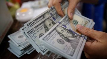 ABD’de Şirket Kârları Rekor Seviyeye Çıktı